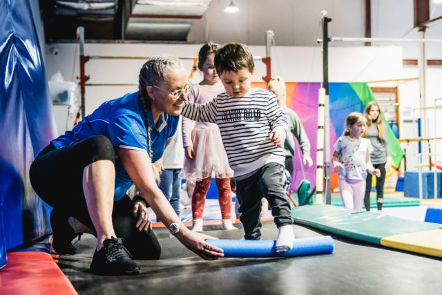 Clarence Gymsports - 2021-97